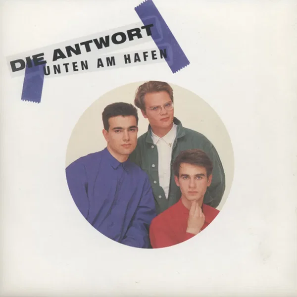 Unten am Hafen / Warum kommst du nicht zu mir rüber