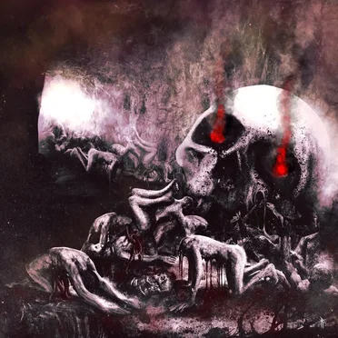 Put Here To Suffer by End It All - album cover