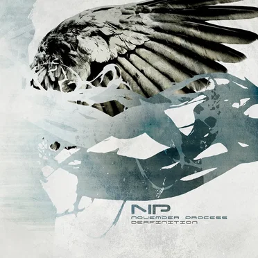 Deafinition by November Process - album cover