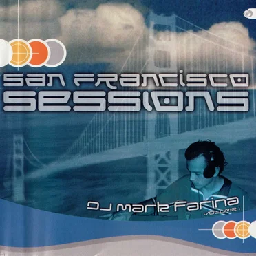 San Francisco Sessions, Volume 1