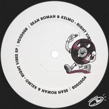 Right Vibes EP