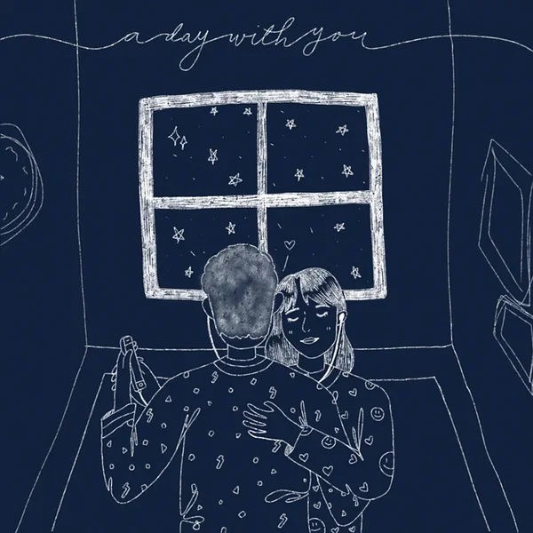A Day With You