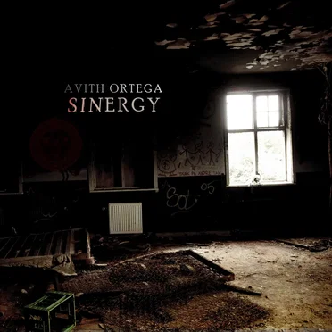Sinergy by Avith Ortega - album cover
