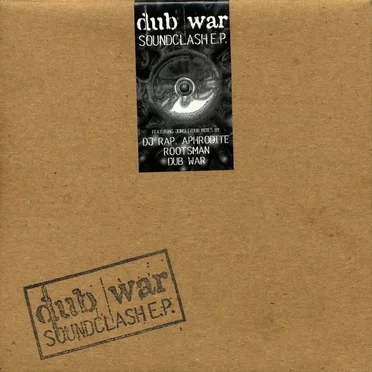 Soundclash EP