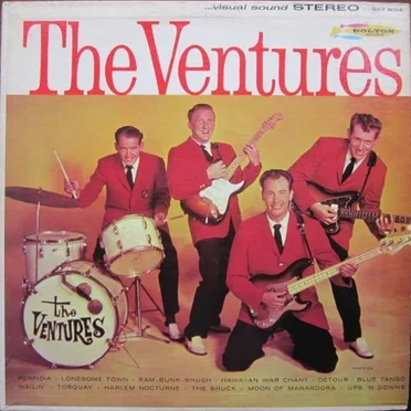 The Ventures