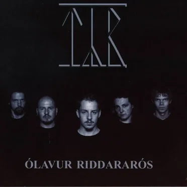 Ólavur Riddararós