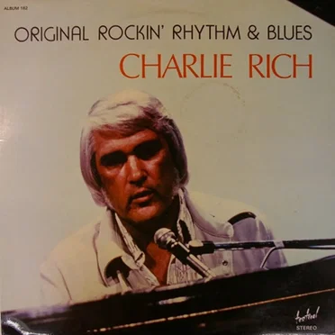 Original Rockin' Rhythm & Blues