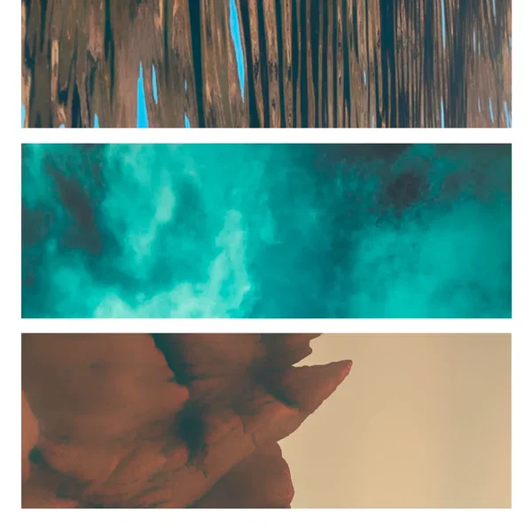 Sehnsucht / Saudade / Mono no aware