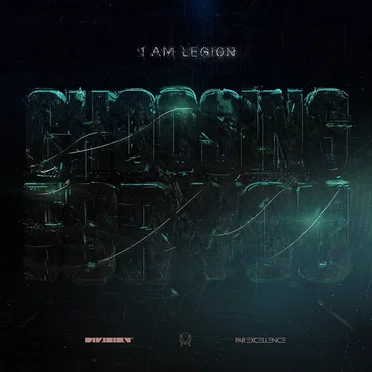 Choosing for You by I Am Legion - album cover