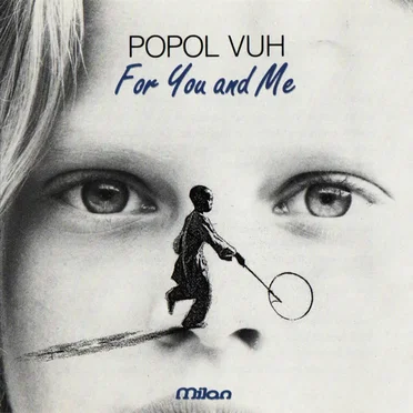 For You and Me