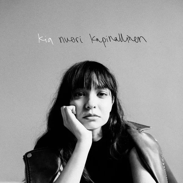 nuori kapinallinen