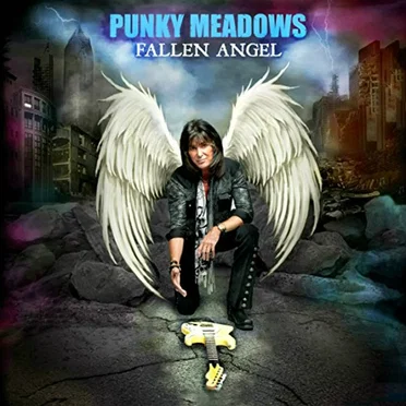 Punky Meadows