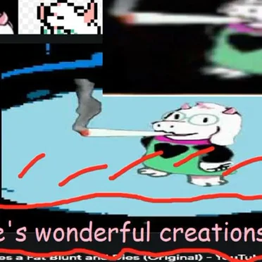 Sowe's Wonderful Creations VOLUME 1