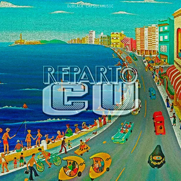 Reparto CU