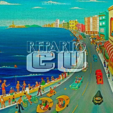Reparto CU