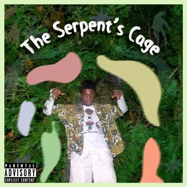 The Serpent's Cage by SEB! - album cover