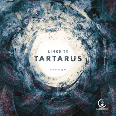 Links to Tartarus by Various Artists - album cover