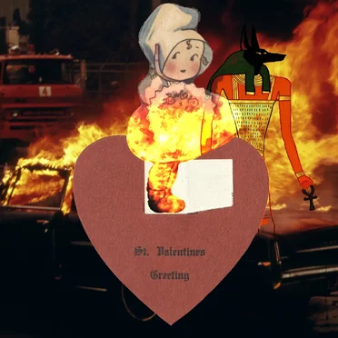 Happy Valentines Day With Bad Intonation