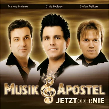 Jetzt oder nie