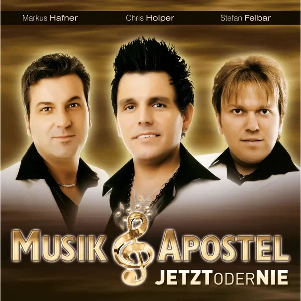 Jetzt oder nie