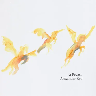51 Pegasi