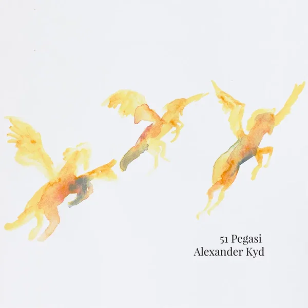 51 Pegasi