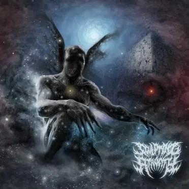 Ambiguous Deity Obscurus by Sculpting Atrocity - album cover