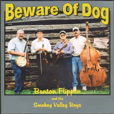 Benton Flippen