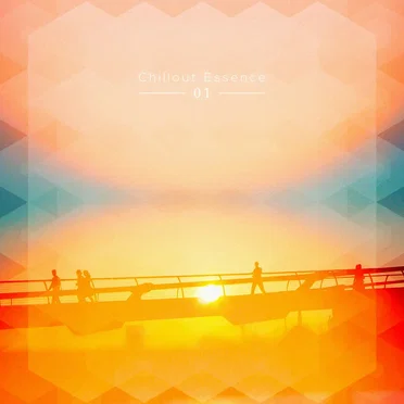 Silk Sofa pres. Chillout Essence 01 by Various Artists - album cover
