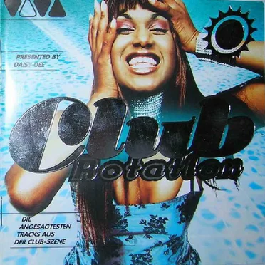 Club Rotation, Volume 11 by Various Artists - album cover