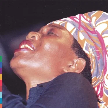 Mama Mosambiki