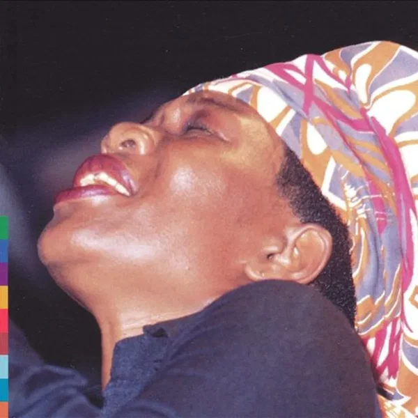 Mama Mosambiki