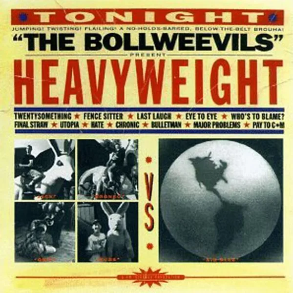 Heavyweight
