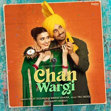 Chan Wargi (From "Jodi")