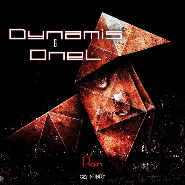 Rain by Dynamis - album cover