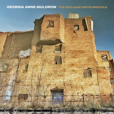 Declaime (Instrumentals)