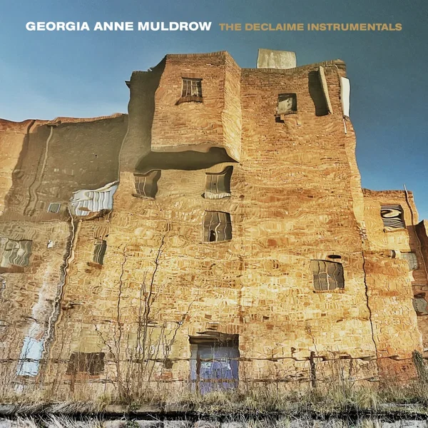 Declaime (Instrumentals)