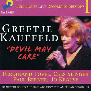 Devil May Care