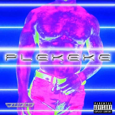 Plekeke by The Queendom - album cover
