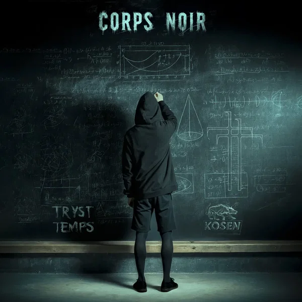Corps Noir