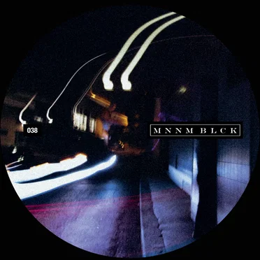 Beyond The Visible Spectrum EP