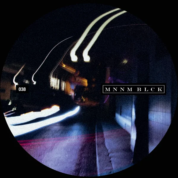 Beyond The Visible Spectrum EP