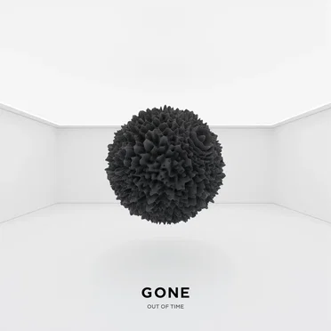 Out of Time by GONE - album cover