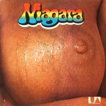 Niagara by Niagara - album cover