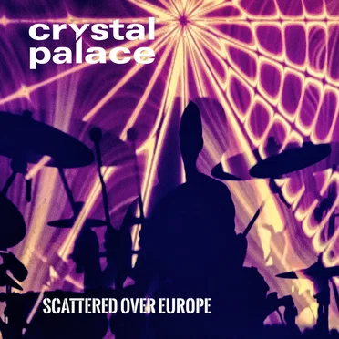 Scattered Over Europe