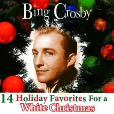 14 Holiday Favorites for a White Christmas