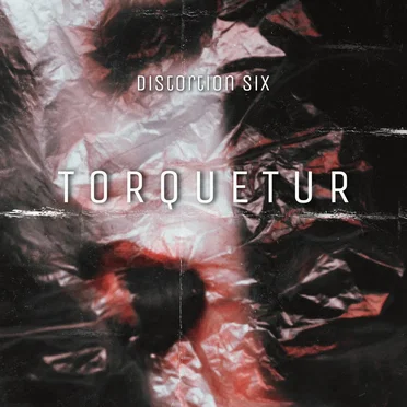 Torquetur by Distortion Six - album cover
