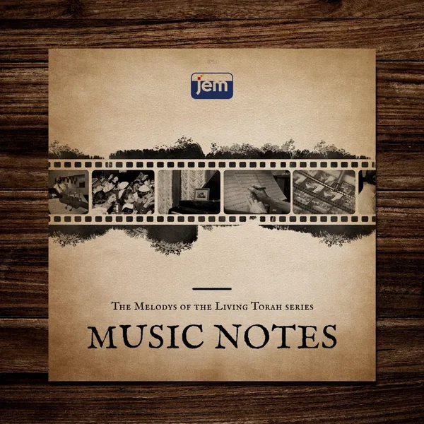 Music Notes