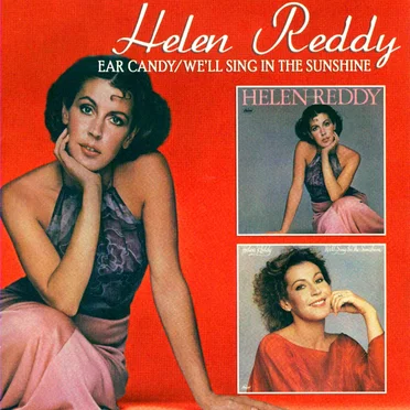Ear Candy / We'll Sing in the Sunshine