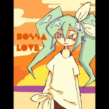 Bossa Love